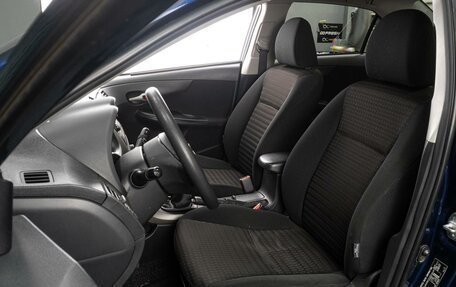 Toyota Corolla, 2008 год, 969 000 рублей, 10 фотография
