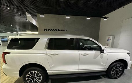 Haval H5, 2026 год, 4 305 510 рублей, 7 фотография