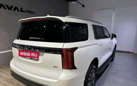 Haval H5, 2026 год, 4 305 510 рублей, 9 фотография