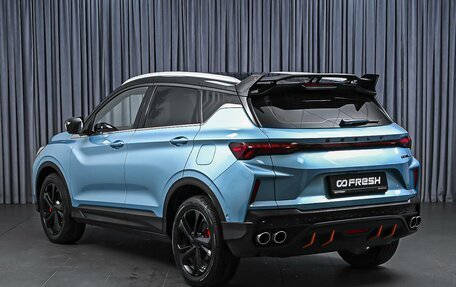 Geely Coolray I, 2024 год, 2 579 000 рублей, 2 фотография