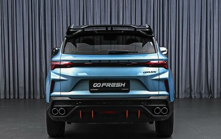 Geely Coolray I, 2024 год, 2 579 000 рублей, 4 фотография