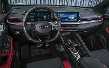 Geely Coolray I, 2024 год, 2 579 000 рублей, 6 фотография
