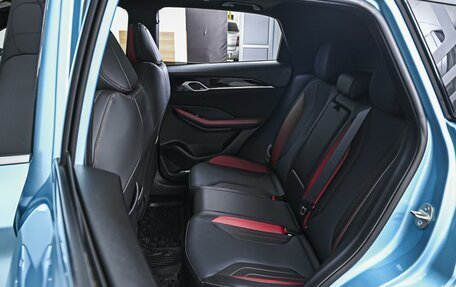 Geely Coolray I, 2024 год, 2 579 000 рублей, 9 фотография