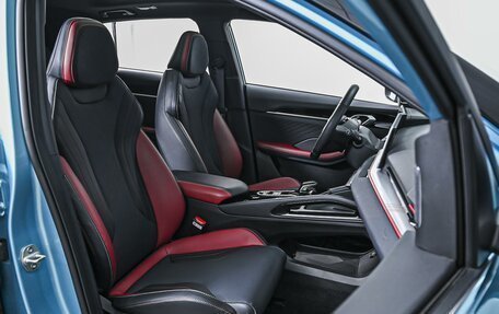 Geely Coolray I, 2024 год, 2 579 000 рублей, 8 фотография