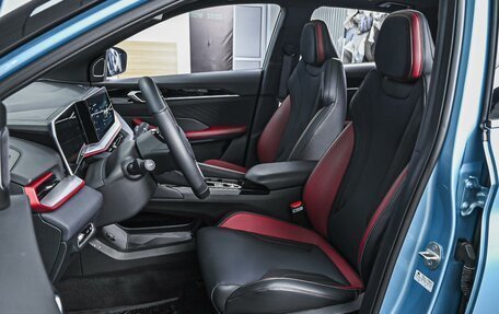 Geely Coolray I, 2024 год, 2 579 000 рублей, 10 фотография