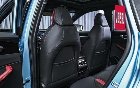 Geely Coolray I, 2024 год, 2 579 000 рублей, 11 фотография