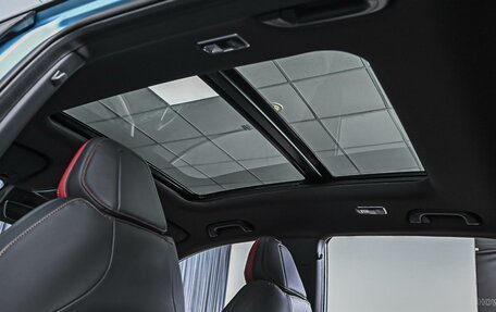 Geely Coolray I, 2024 год, 2 579 000 рублей, 12 фотография