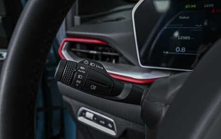 Geely Coolray I, 2024 год, 2 579 000 рублей, 18 фотография
