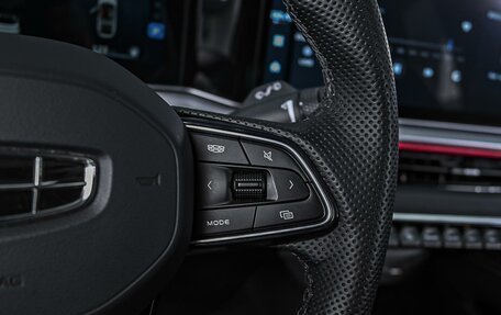 Geely Coolray I, 2024 год, 2 579 000 рублей, 21 фотография
