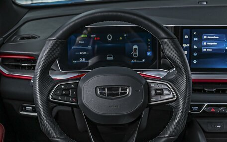 Geely Coolray I, 2024 год, 2 579 000 рублей, 14 фотография