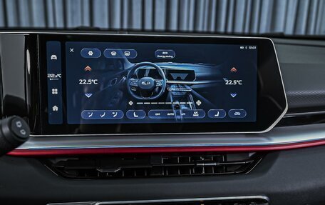 Geely Coolray I, 2024 год, 2 579 000 рублей, 17 фотография