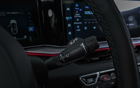 Geely Coolray I, 2024 год, 2 579 000 рублей, 19 фотография
