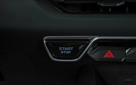 Geely Coolray I, 2024 год, 2 579 000 рублей, 22 фотография