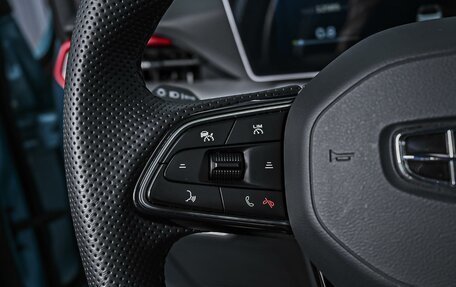 Geely Coolray I, 2024 год, 2 579 000 рублей, 20 фотография