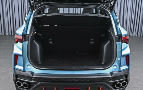 Geely Coolray I, 2024 год, 2 579 000 рублей, 24 фотография