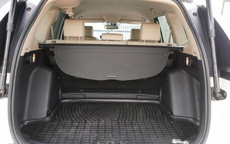 Honda CR-V IV, 2018 год, 3 113 000 рублей, 9 фотография