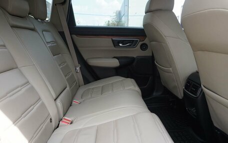 Honda CR-V IV, 2018 год, 3 113 000 рублей, 10 фотография