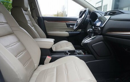 Honda CR-V IV, 2018 год, 3 113 000 рублей, 11 фотография