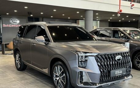 GAC GS8, 2026 год, 4 949 000 рублей, 4 фотография