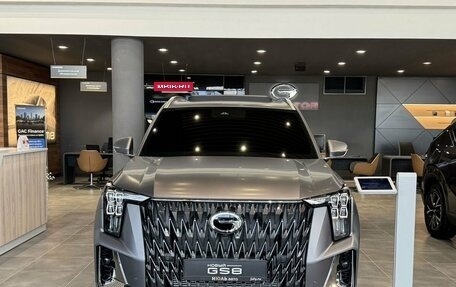 GAC GS8, 2026 год, 4 949 000 рублей, 3 фотография