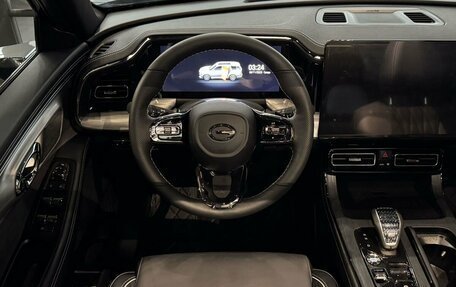 GAC GS8, 2026 год, 4 949 000 рублей, 13 фотография