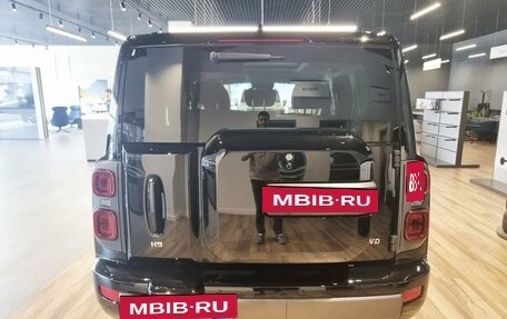 Haval H9, 2026 год, 5 246 010 рублей, 6 фотография