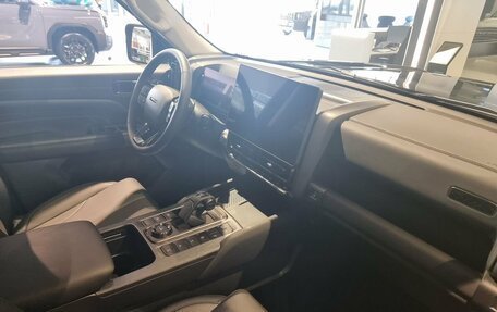 Haval H9, 2026 год, 5 246 010 рублей, 7 фотография
