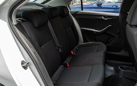 Skoda Rapid I, 2019 год, 1 277 000 рублей, 7 фотография