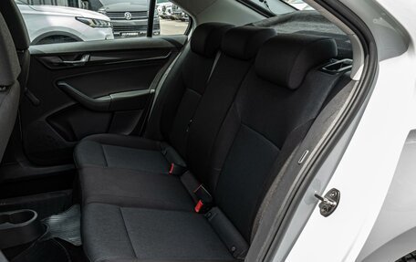 Skoda Rapid I, 2019 год, 1 277 000 рублей, 9 фотография