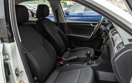 Skoda Rapid I, 2019 год, 1 277 000 рублей, 8 фотография