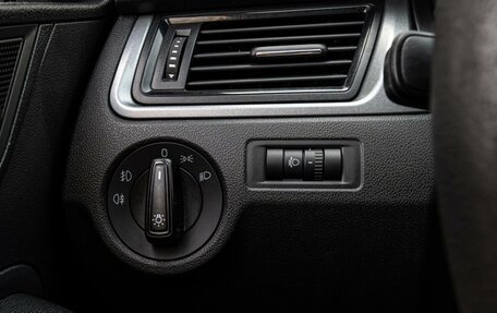 Skoda Rapid I, 2019 год, 1 277 000 рублей, 15 фотография
