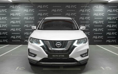 Nissan X-Trail, 2019 год, 2 150 000 рублей, 2 фотография