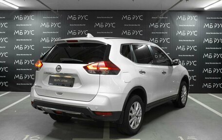 Nissan X-Trail, 2019 год, 2 150 000 рублей, 3 фотография