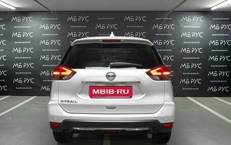 Nissan X-Trail, 2019 год, 2 150 000 рублей, 4 фотография