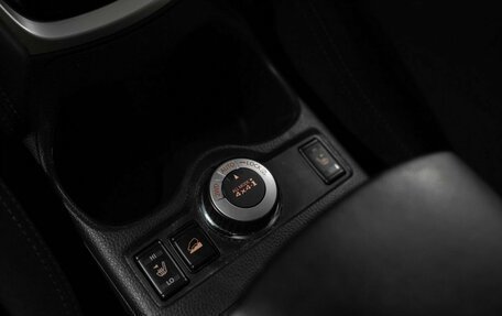 Nissan X-Trail, 2019 год, 2 150 000 рублей, 9 фотография