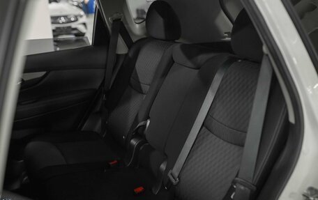 Nissan X-Trail, 2019 год, 2 150 000 рублей, 10 фотография
