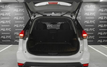 Nissan X-Trail, 2019 год, 2 150 000 рублей, 16 фотография