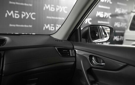 Nissan X-Trail, 2019 год, 2 150 000 рублей, 13 фотография