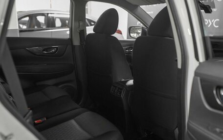 Nissan X-Trail, 2019 год, 2 150 000 рублей, 15 фотография