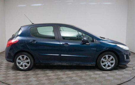 Peugeot 308 II, 2011 год, 429 000 рублей, 4 фотография