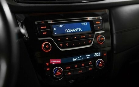 Nissan X-Trail, 2019 год, 2 150 000 рублей, 8 фотография