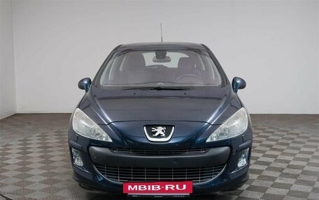 Peugeot 308 II, 2011 год, 429 000 рублей, 2 фотография