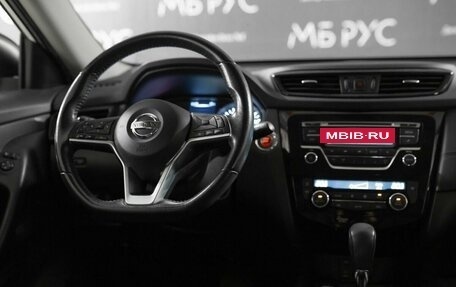 Nissan X-Trail, 2019 год, 2 150 000 рублей, 12 фотография