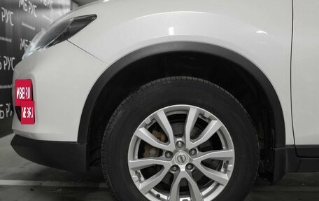 Nissan X-Trail, 2019 год, 2 150 000 рублей, 18 фотография
