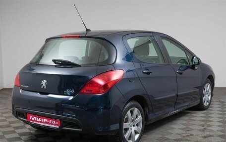 Peugeot 308 II, 2011 год, 429 000 рублей, 5 фотография