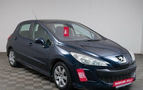 Peugeot 308 II, 2011 год, 429 000 рублей, 3 фотография