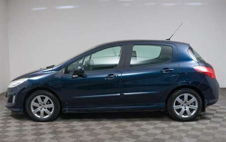 Peugeot 308 II, 2011 год, 429 000 рублей, 8 фотография