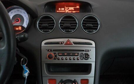 Peugeot 308 II, 2011 год, 429 000 рублей, 11 фотография