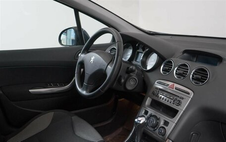 Peugeot 308 II, 2011 год, 429 000 рублей, 9 фотография