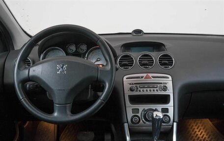 Peugeot 308 II, 2011 год, 429 000 рублей, 10 фотография